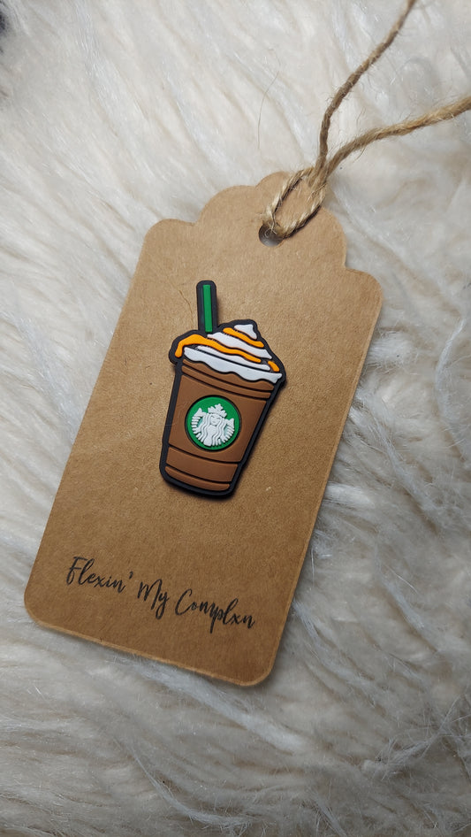 Caramel Frapp Starbucks Inspired