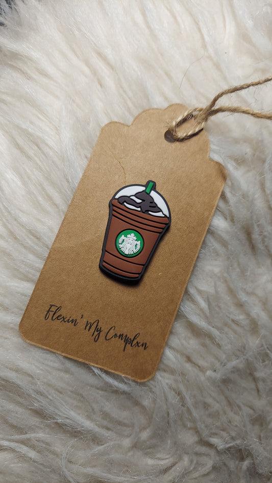 Java Chip Starbucks Inspired