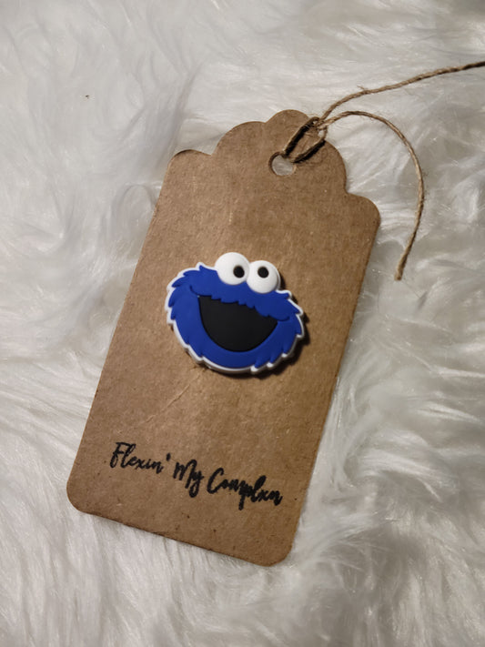 Cookie Monster Inspired