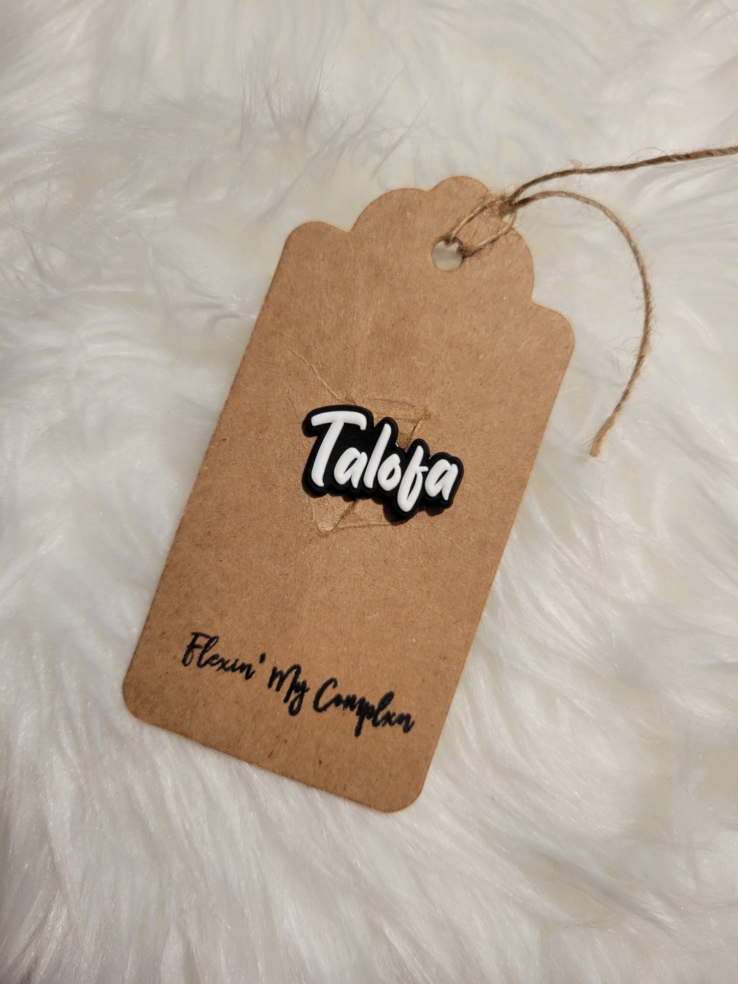 Talofa