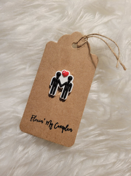 He's Perfect For Him