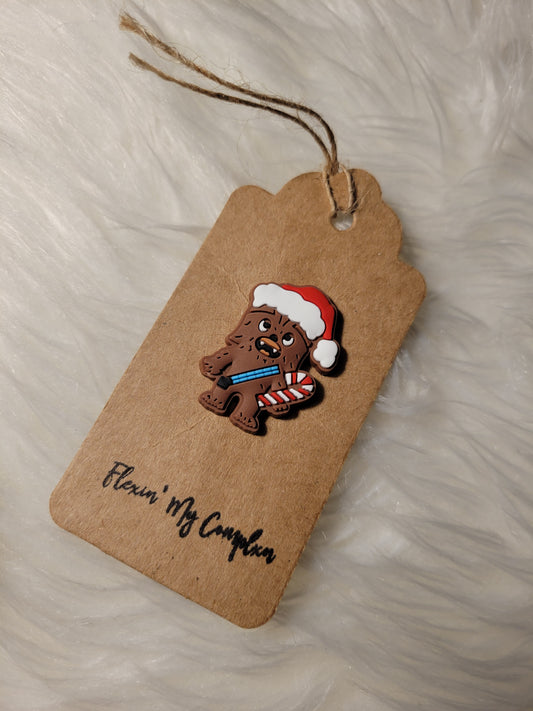 Chewy Santa