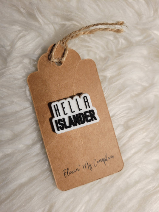 Hella Islander