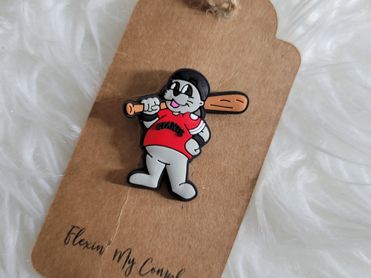 Homerun Seal