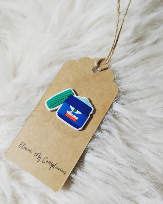 Vicks Inspired Cura Todo