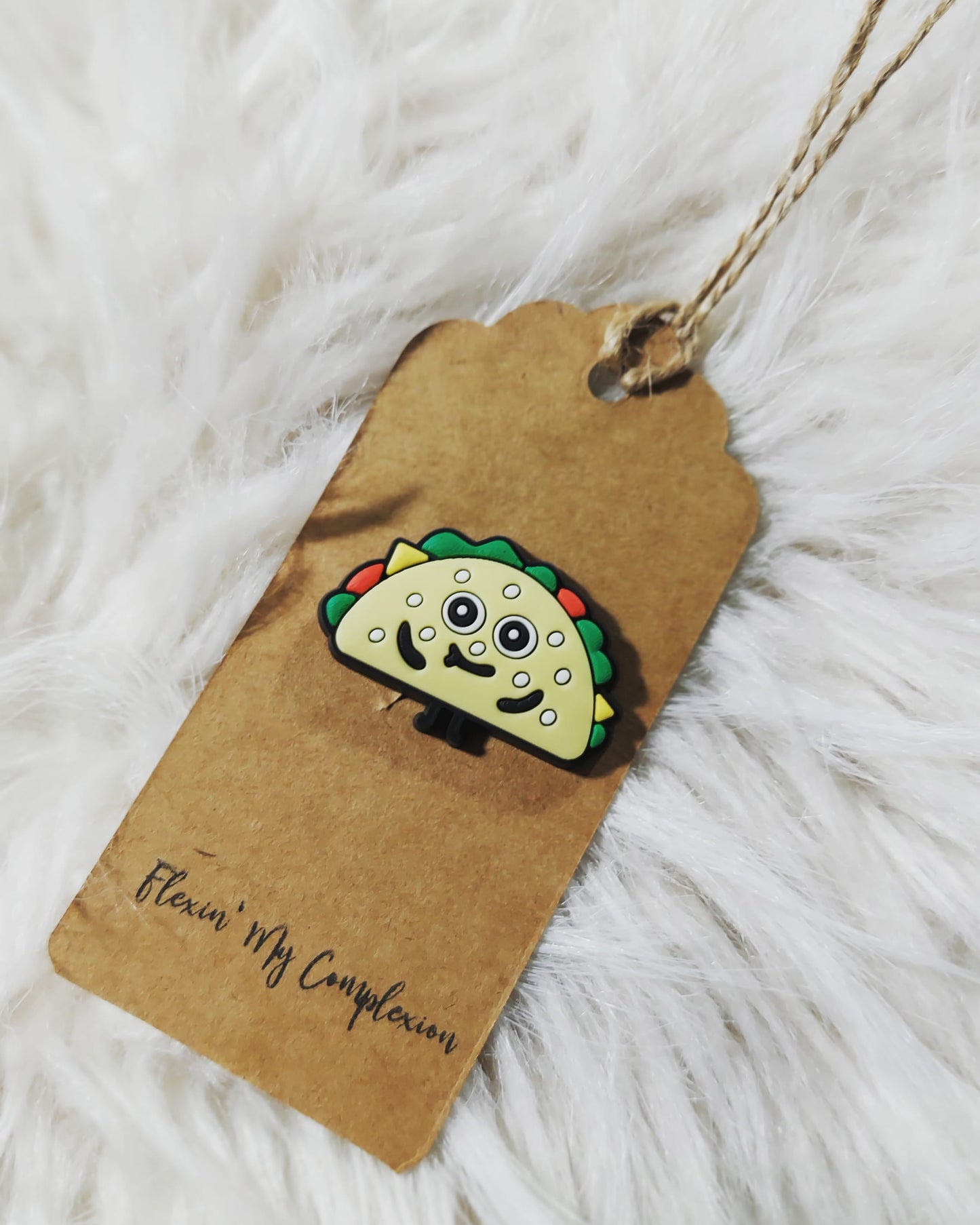 Taco 'bout Cute