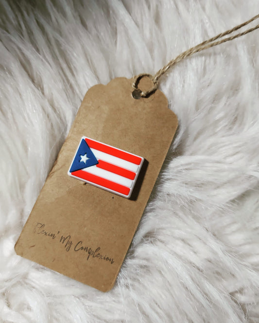 Puerto Rican Flag