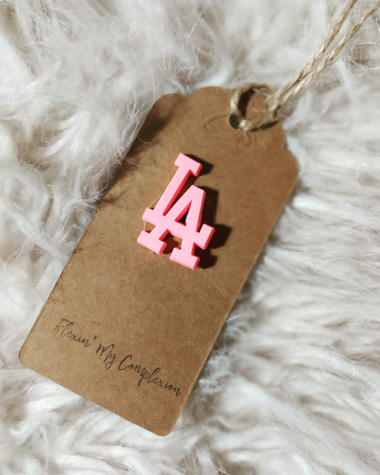 LA (PINK)