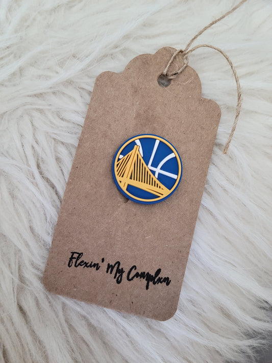 Blue/Gold Symbol