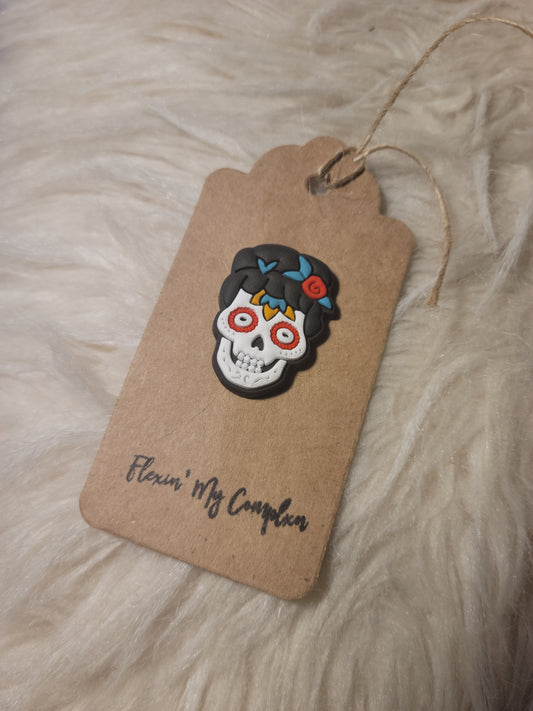 Day of the Dead (Female)