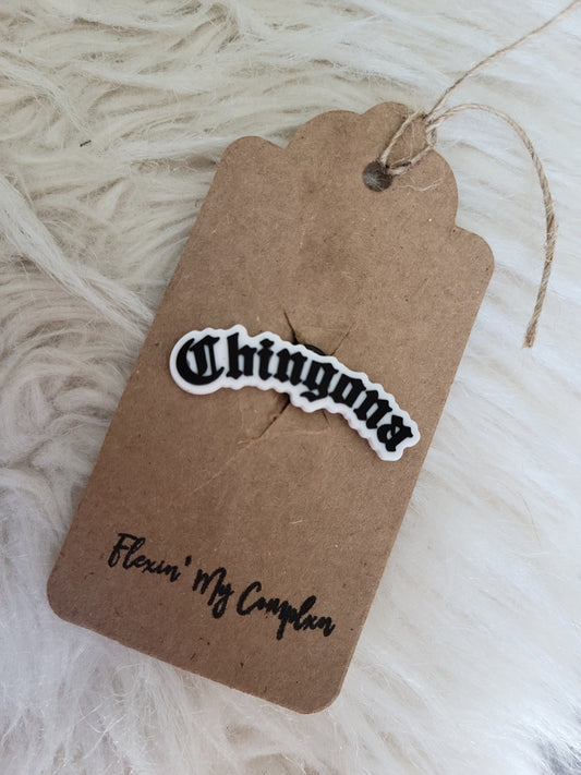 Chingona