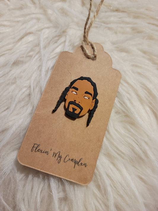Snoop Inspired